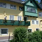 Lägenhet Haus Gradwohl *
