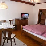 Lägenhet Haus Gradwohl Schladming