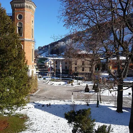 Haus Gradwohl Апартаменти