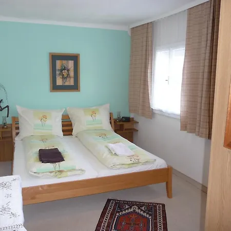 Haus Gradwohl Апартаменти