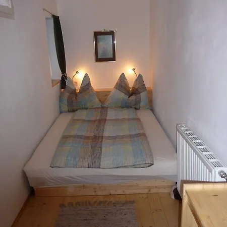 Haus Gradwohl Апартаменти Шладмінг