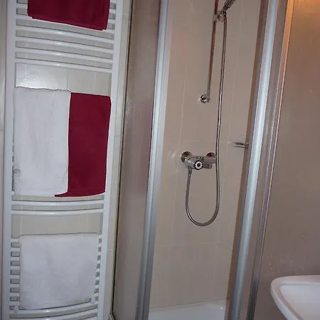 아파트 Haus Gradwohl *