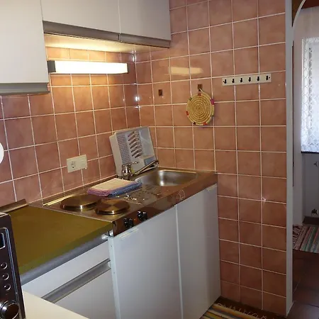 Haus Gradwohl Апартаменти *