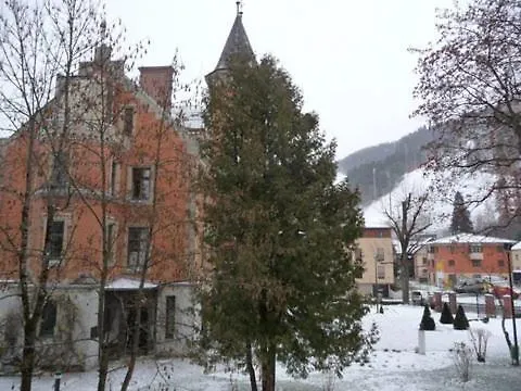 Appartement Haus Gradwohl *