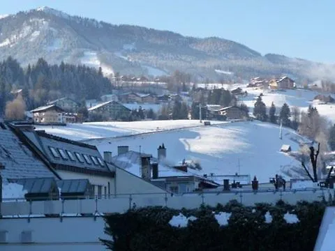 Haus Gradwohl Apartmán