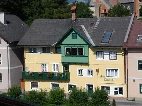 Haus Gradwohl Apartment Schladming