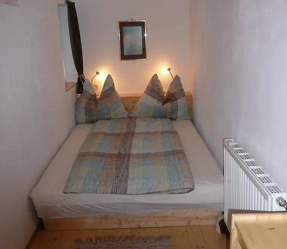 Haus Gradwohl Apartment Schladming