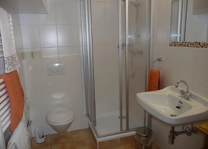 Haus Gradwohl * Schladming