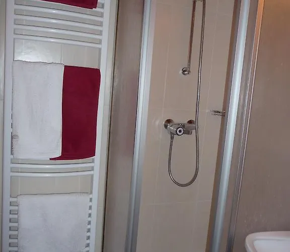 Appartement Haus Gradwohl *