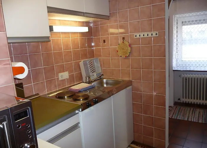 Haus Gradwohl Apartmán *