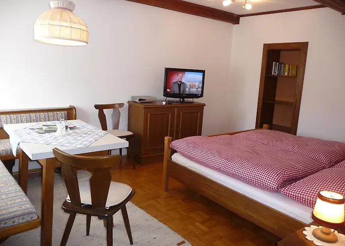 Appartement Haus Gradwohl Schladming